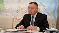 Вячеслав Гладков встретился с министром строительства и ЖКХ РФ 
