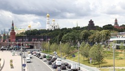 Министерство внутренних дел РФ введёт для автономеров в ряде регионов трёхзначные коды