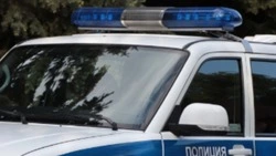 Белгородские правоохранители по горячим следам задержали подозреваемых в угоне