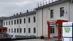 Вячеслав Гладков сообщил об открытии отделения паллиативной помощи в Бирюче