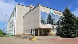 Вячеслав Гладков сообщил о вхождении БелГАУ в федеральный проект «Приоритет-2030»