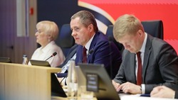Вячеслав Гладков поручил провести инвентаризацию земельных участков для многодетных семей