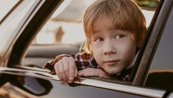 Белгородские автомобилисты допустили более 6 тысяч нарушений правил перевозки детей 