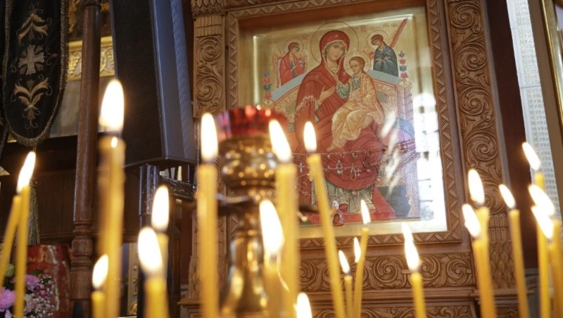 Гладков обратился к белгородцам в первый день Страстной недели