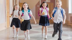 Российские приёмные дети смогут ходить в одну школу с братьями и сёстрами