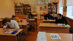 Школы Яковлевского городского округа работают в режиме «полного дня»