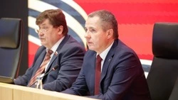 Гладков: в результате обстрелов со стороны ВСУ в регионе повреждено 413 соцобъектов 