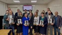 Детский сад «Светлячок» города Строителя стал победителем областного конкурса «ЭКОкомпания»