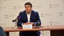 Более 500 заявок на дистанционное закрытие больничных поступило от белгородцев