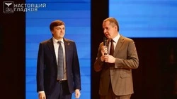 Гладков поздравил финалистов Всероссийского конкурса «Первый учитель»