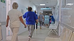 Темп роста заболеваемости ОРВИ и гриппом снизился в Белгородской области