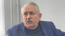 Наша территория богата… людьми. Треть века отдал муниципальной службе Сергей Варжавинов из Кривцово