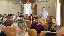 Вячеслав Гладков анонсировал встречи с предпринимателями по поводу создания СЭЗ 