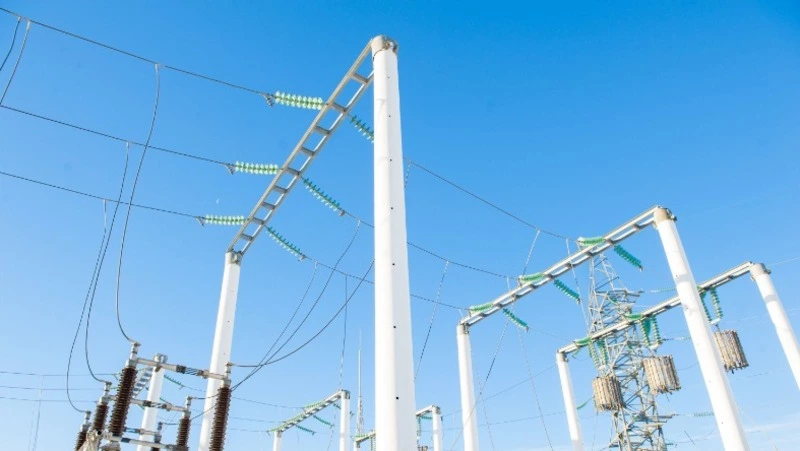 Мэр Белгорода сообщил об отключении света на Харгоре 