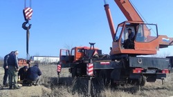 Белгородский водоканал заменил 79 единиц насосного оборудования на объектах водоснабжения