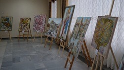 Яковлевцы смогут посетить белгородскую выставку в рамках проекта «Новая передвижка»