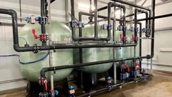 Белгородский водоканал провёл пусконаладку 27 станций водоподготовки 