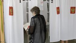 Единороссы получили все четыре мандата на довыборах в горсовет Белгорода