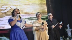В сердцах людских затрагивает струны. В ЯЦКР «Звёздный» прошёл вечер романса