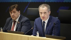 Гладков: Ещё 247 пострадавших от атак ВСУ белгородцев в течение дня получат единовременные выплаты