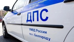Белгородские правоохранители выявили более 500 нарушений ПДД за сутки 