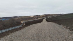 Рекультивация старой городской свалки завершилась в Белгороде