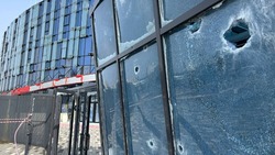 Вячеслав Гладков сообщил о направлении 200 млн рублей на ремонт спортобъектов после обстрелов 