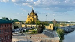 Корреспондент «Победа 31» отправился в короткие майские каникулы на Волгу (часть III)