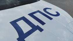 Житель Строителя заплатит штраф за проезд на автомобиле по тротуару