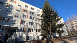 Приёмка капитально отремонтированных многоквартирных домов завершилась в Белгородской области