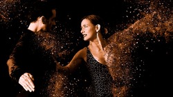 Танцоры проведут для воспитывающих детей с онкологическими заболеваниями семей уроки танго