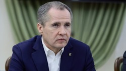 Вячеслав Гладков сообщил о продлении программы поддержки пострадавших предприятий