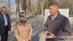 Власти Белгорода усилят меры безопасности к праздникам в популярных общественных местах 