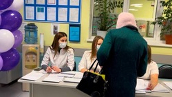 Врачи-онкологи обследовали 186 белгородцев на Дне открытых дверей 