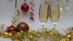 Администрация Яковлевского округа анонсировала программу на новогодние каникулы