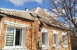 Система ПВО сбила беспилотник над городом Шебекино