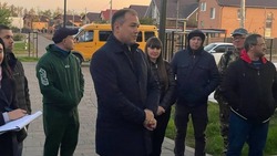 Вячеслав Гладков опубликовал график встреч глав муниципалитетов с жителями