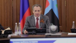 Вячеслав Гладков призвал усилить контроль за расходованием бюджетных средств на восстановление жилья