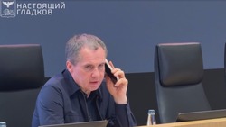 Вячеслав Гладков провёл совещание по восстановлению жилья в Шебекинском округе