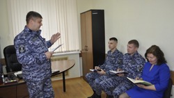 Первыми принимают удар на себя. Сотрудники вневедомственной охраны - на страже безопасности округа