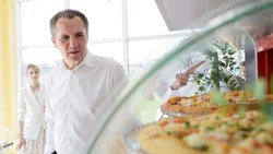 Вячеслав Гладков поделился историями белгородцев в рамках соцконтракта