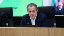 Вячеслав Гладков: единовременные выплаты получат ещё не менее 40 жителей приграничья