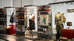 Выставка «Курская битва. Коренной перелом» стала доступна белгородцам на платформе «Артефакт»