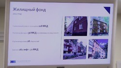 1856 белгородцев переселят по программам переселения граждан из аварийного жилья в 2023 году