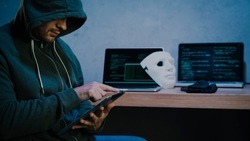 Средний годовой ущерб компаниям от хакеров вырос на треть в России 
