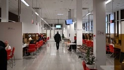 Белгородцы оформили почти 1500 договоров купли-продажи в отделениях МФЦ