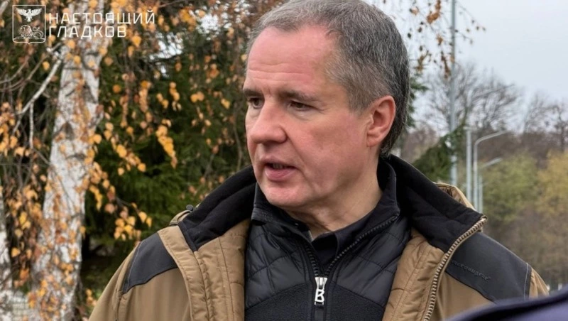 Гладков прокомментировал ограничения мобильного интернета в регионе 