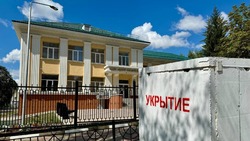 Вячеслав Гладков рассказал об обеспечении безопасности в белгородских школах 