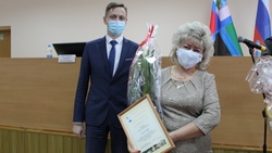 Участники ТОСа «Бугорок» возродили заброшенный колодец в посёлке Томаровка