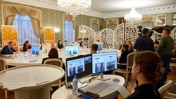 41 тысяча человек побывали на лекциях белгородского отделения общества «Знание» за полтора года